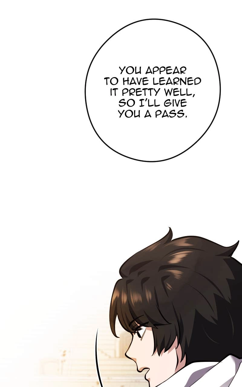 My Best Friend is an Eldritch Horror Chapter 32, page 101 of 112