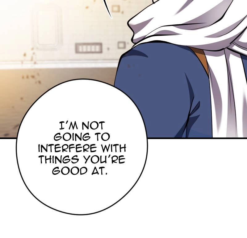My Best Friend is an Eldritch Horror Chapter 32, page 102 of 112