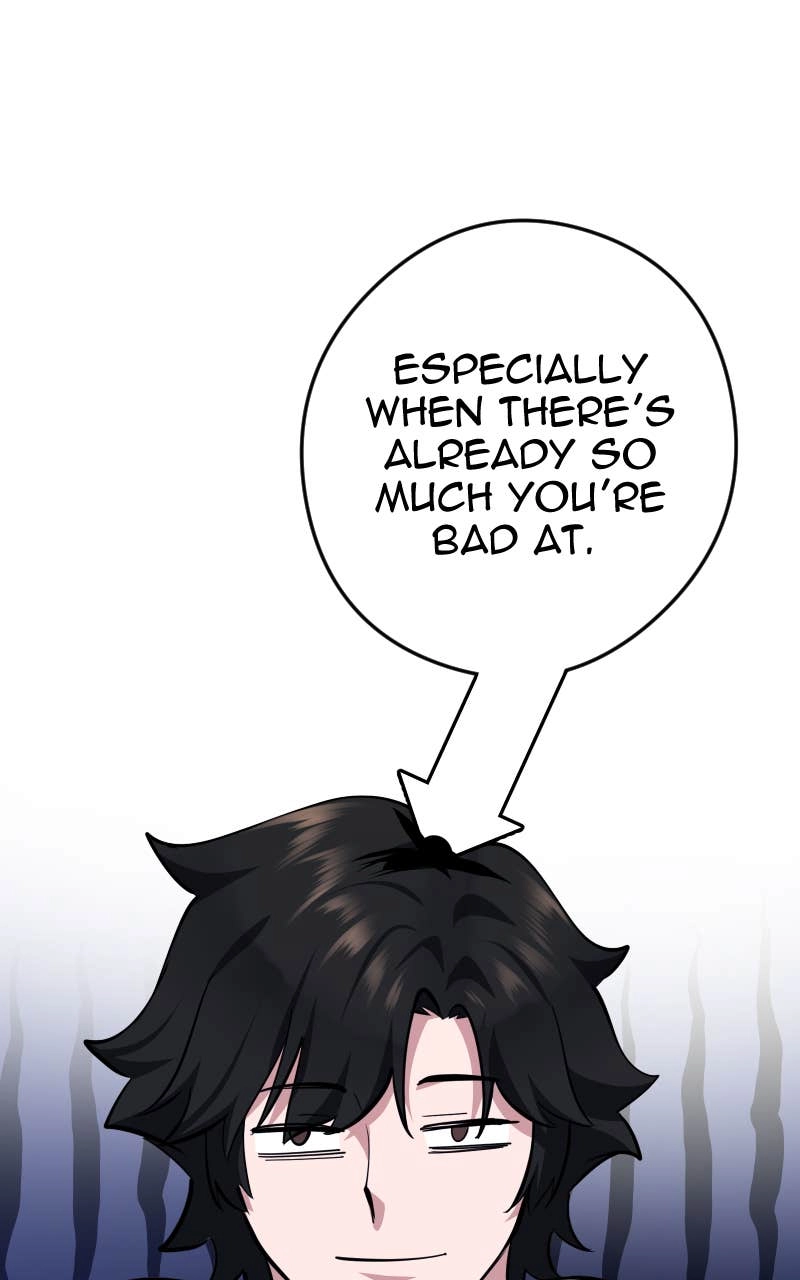 My Best Friend is an Eldritch Horror Chapter 32, page 103 of 112