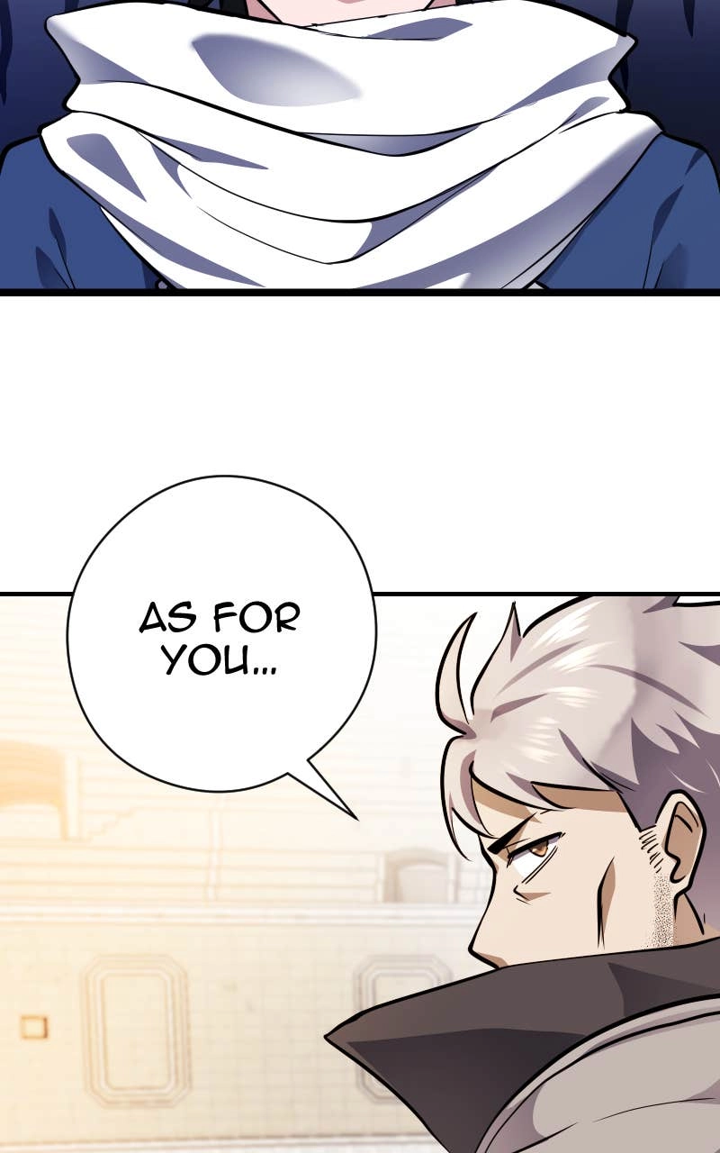 My Best Friend is an Eldritch Horror Chapter 32, page 104 of 112