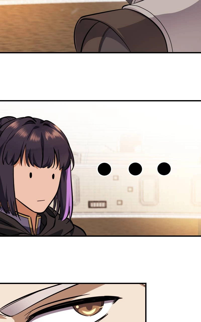 My Best Friend is an Eldritch Horror Chapter 32, page 105 of 112