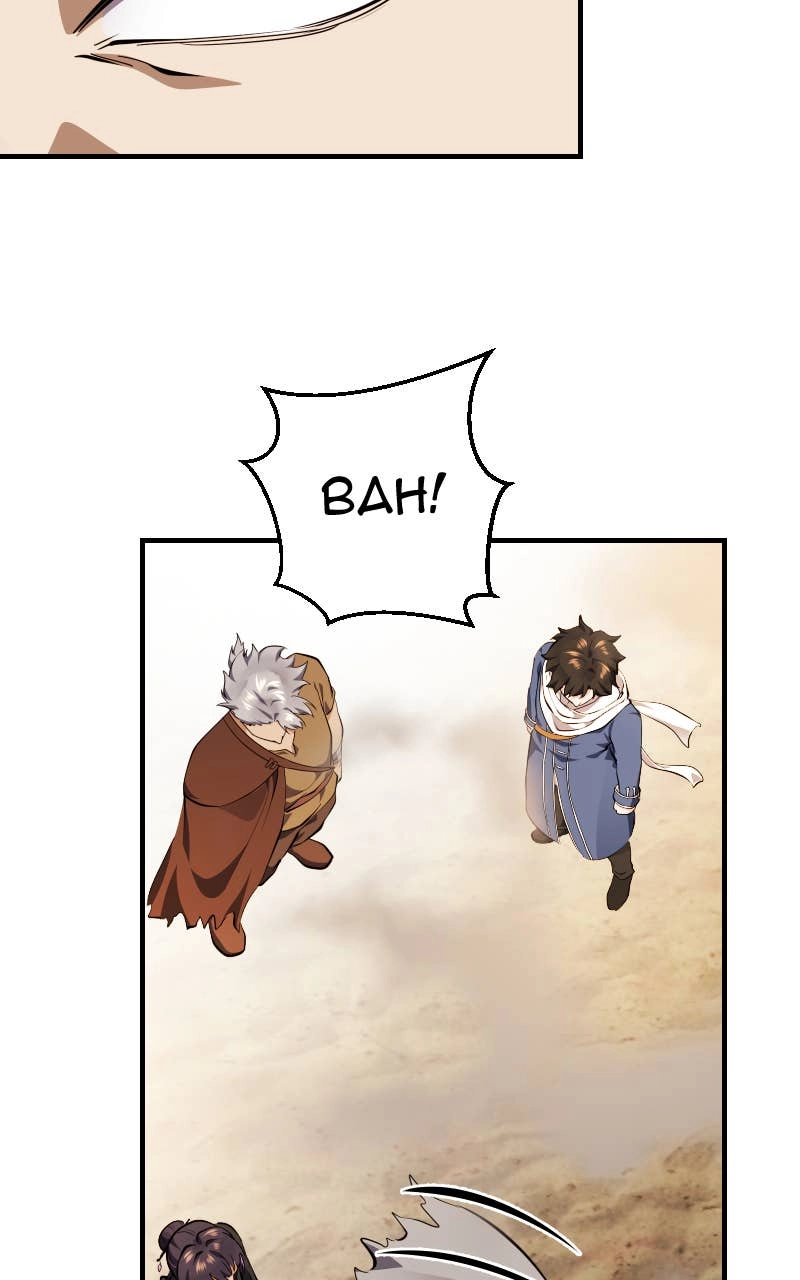 My Best Friend is an Eldritch Horror Chapter 32, page 106 of 112