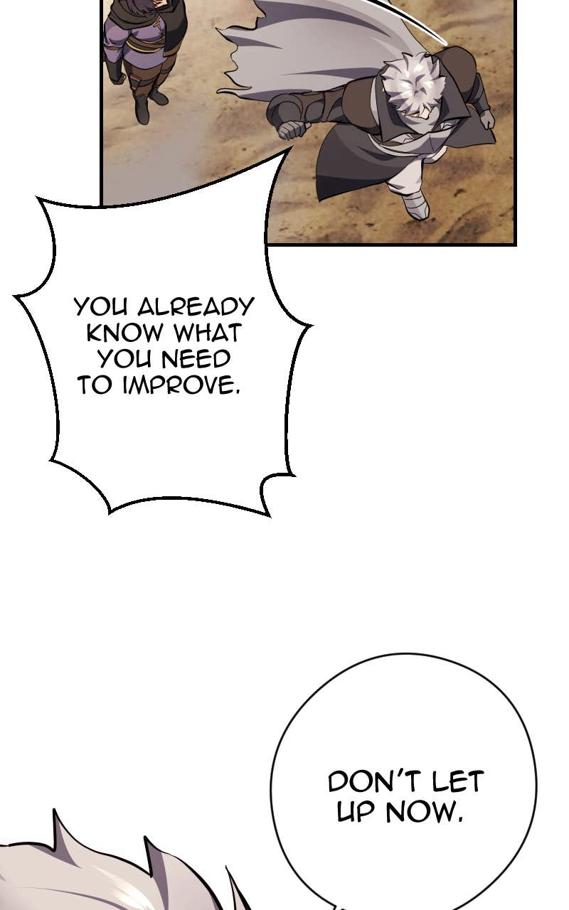 My Best Friend is an Eldritch Horror Chapter 32, page 107 of 112