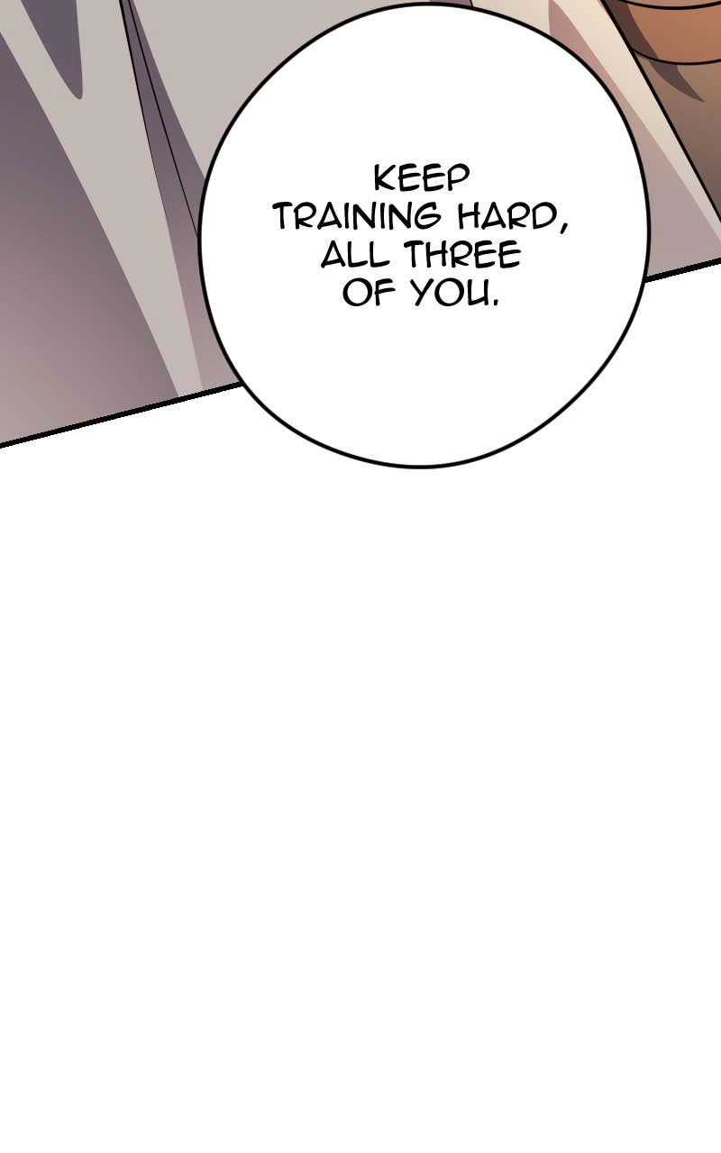 My Best Friend is an Eldritch Horror Chapter 32, page 109 of 112