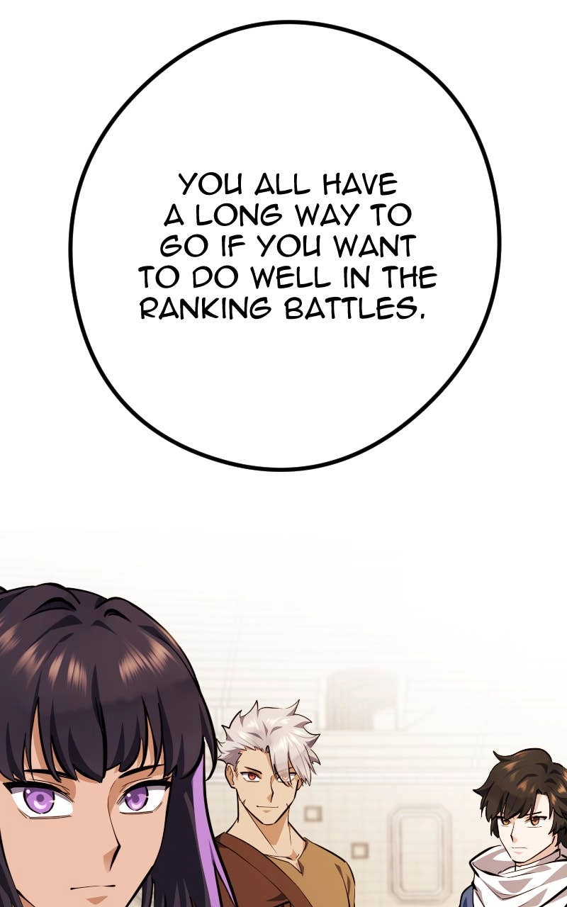 My Best Friend is an Eldritch Horror Chapter 32, page 110 of 112