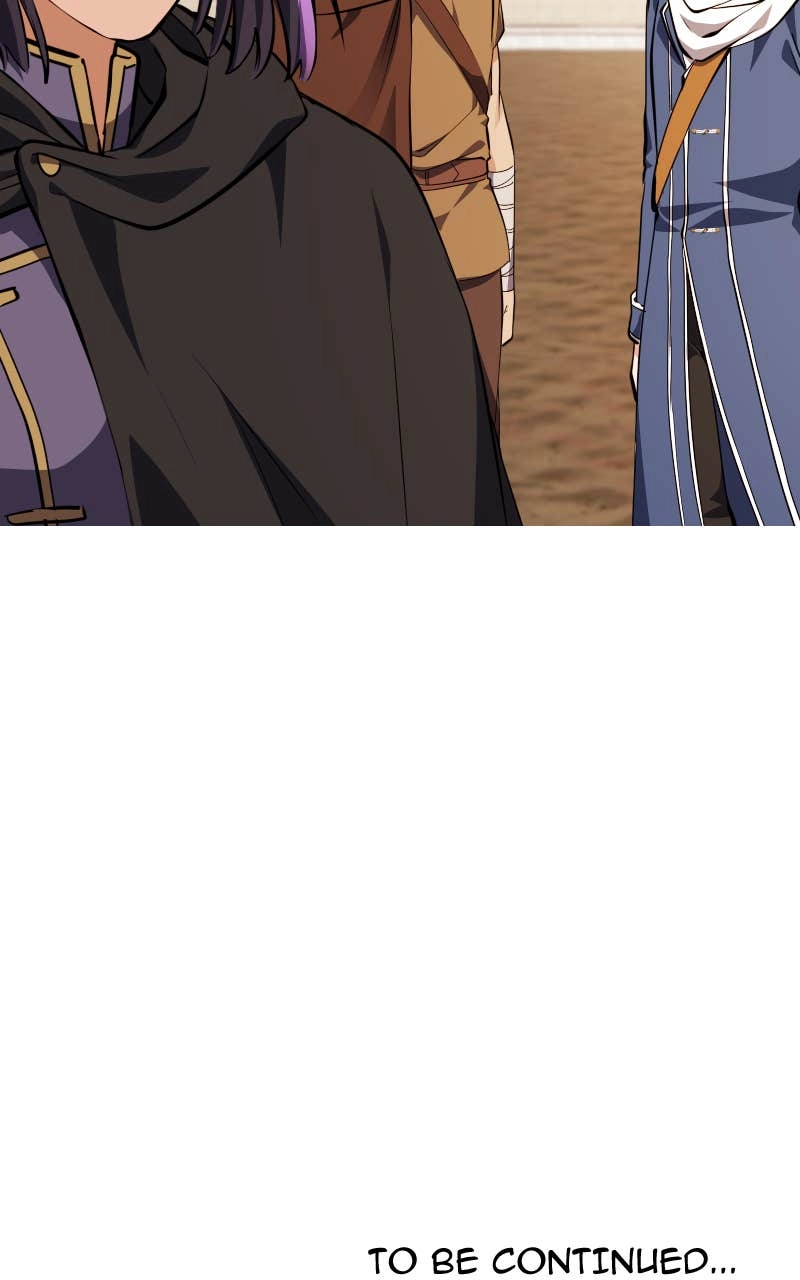 My Best Friend is an Eldritch Horror Chapter 32, page 111 of 112