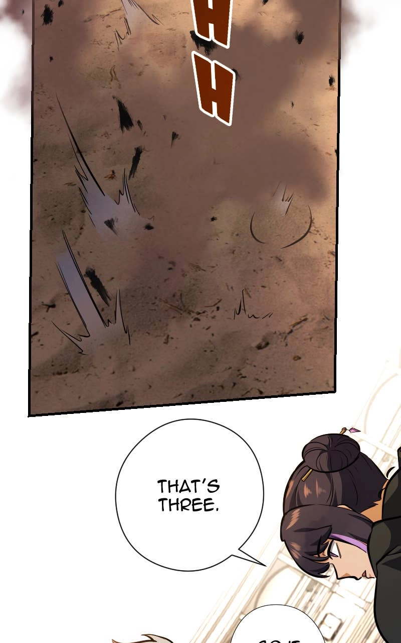 My Best Friend is an Eldritch Horror Chapter 32, page 14 of 112
