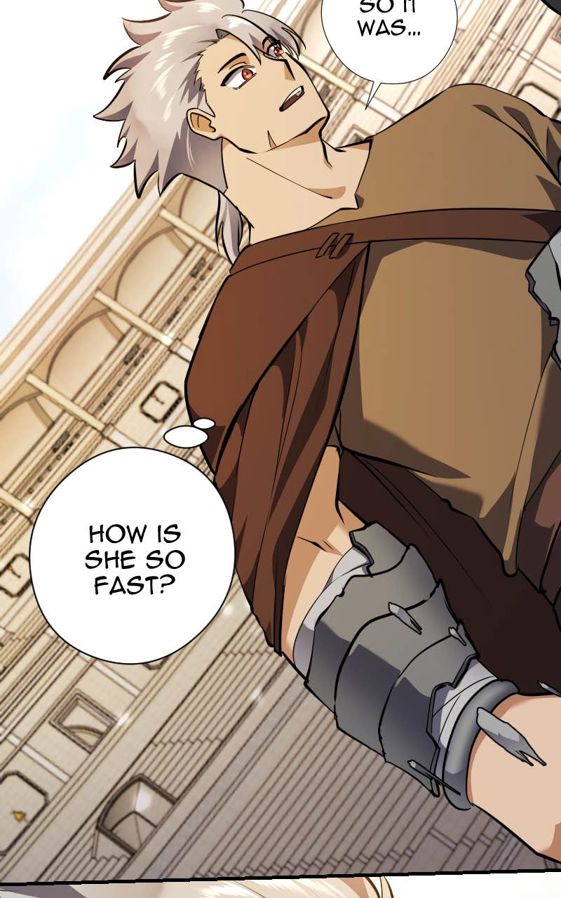 My Best Friend is an Eldritch Horror Chapter 32, page 15 of 112