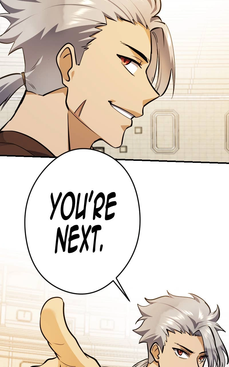 My Best Friend is an Eldritch Horror Chapter 32, page 16 of 112