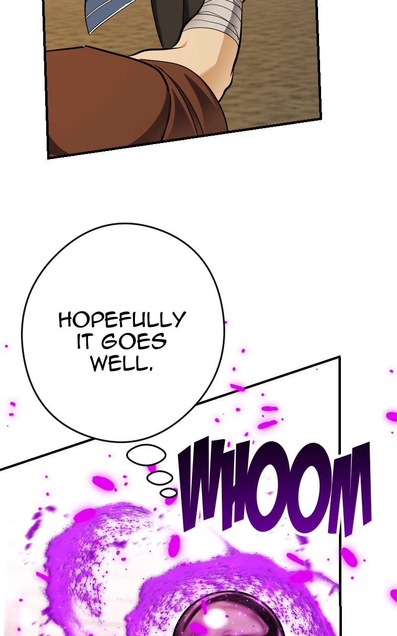 My Best Friend is an Eldritch Horror Chapter 32, page 18 of 112