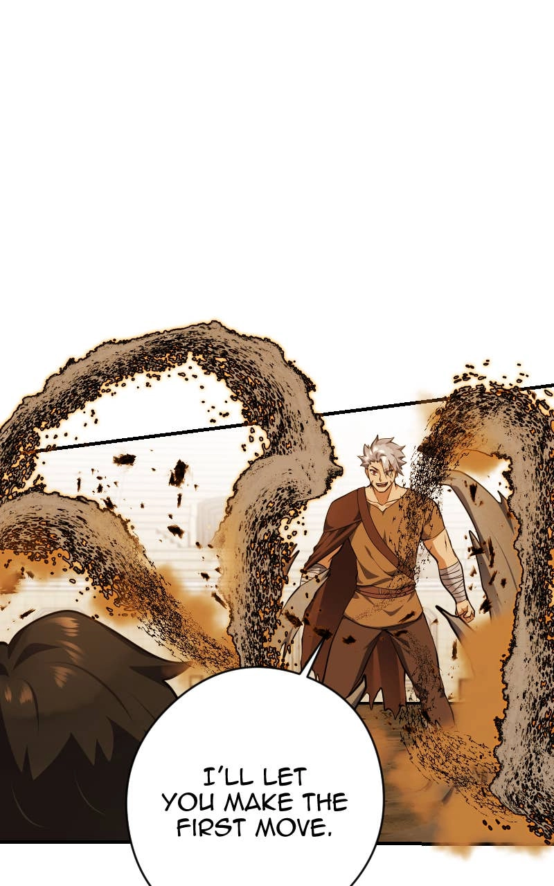 My Best Friend is an Eldritch Horror Chapter 32, page 20 of 112