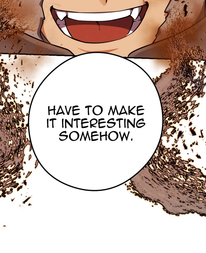My Best Friend is an Eldritch Horror Chapter 32, page 22 of 112