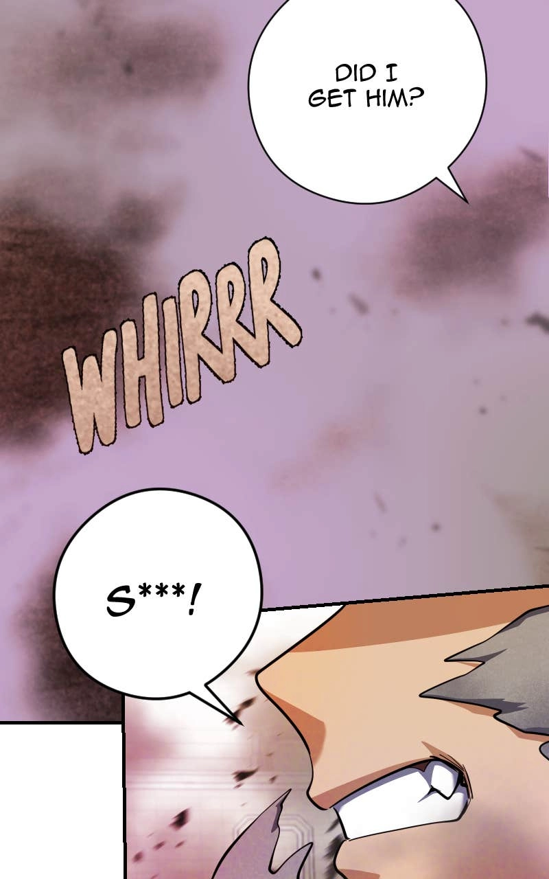 My Best Friend is an Eldritch Horror Chapter 32, page 39 of 112