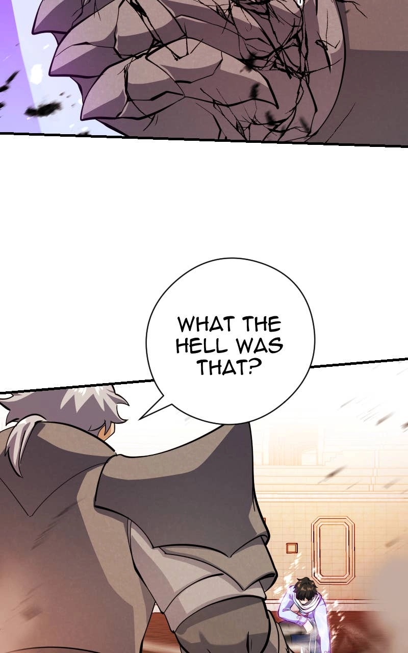 My Best Friend is an Eldritch Horror Chapter 32, page 60 of 112