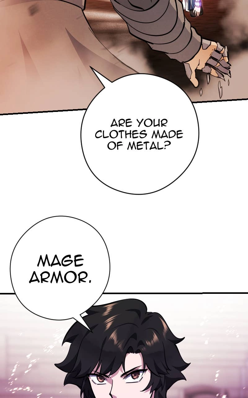My Best Friend is an Eldritch Horror Chapter 32, page 61 of 112