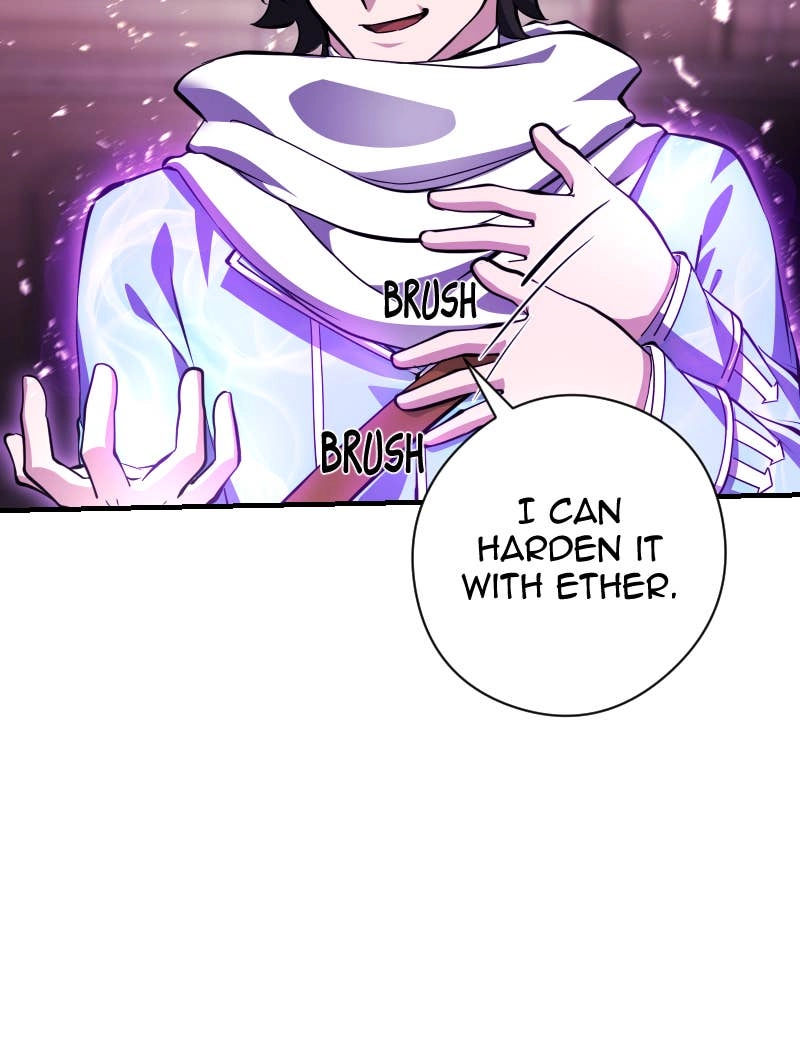 My Best Friend is an Eldritch Horror Chapter 32, page 62 of 112