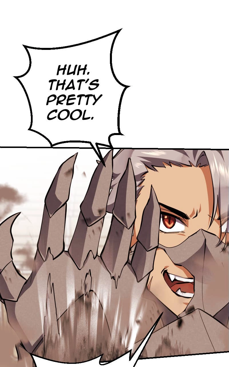 My Best Friend is an Eldritch Horror Chapter 32, page 63 of 112