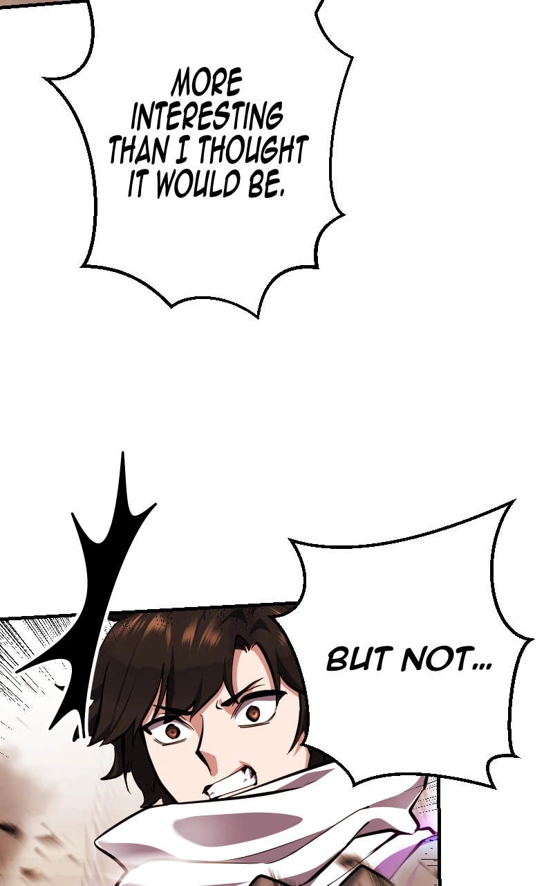 My Best Friend is an Eldritch Horror Chapter 32, page 64 of 112
