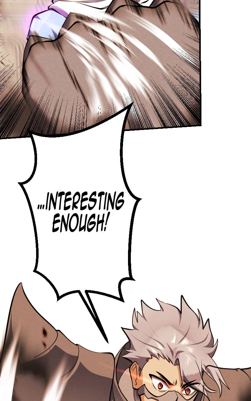My Best Friend is an Eldritch Horror Chapter 32, page 65 of 112