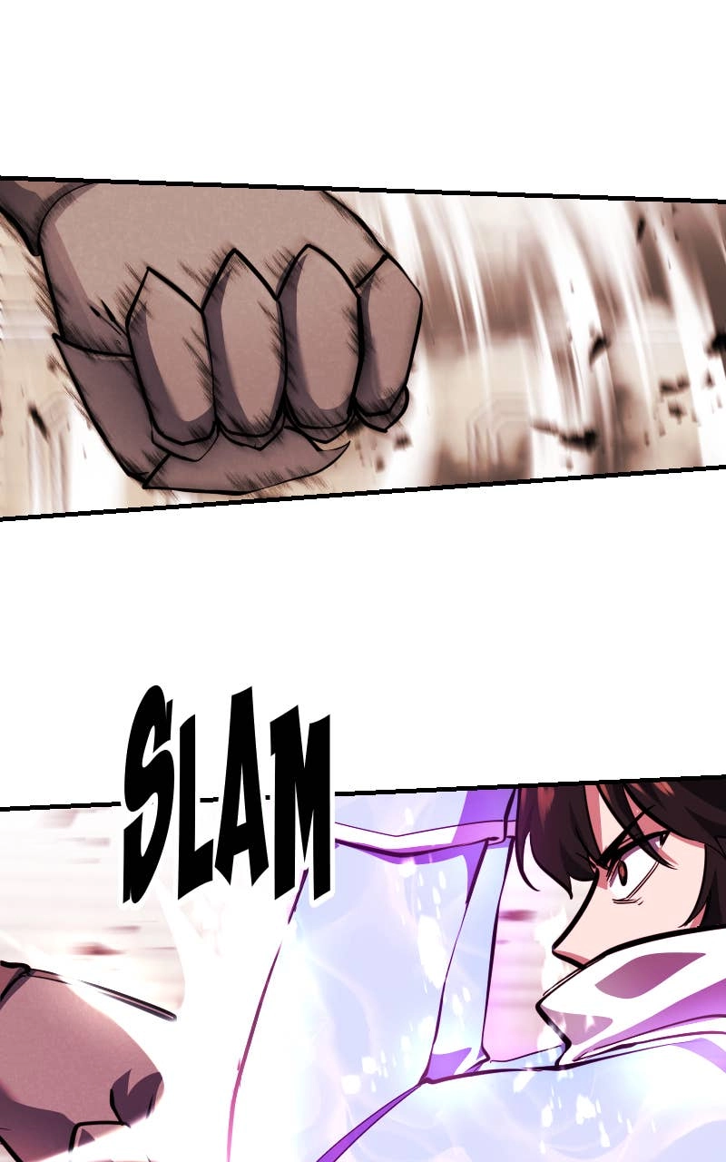 My Best Friend is an Eldritch Horror Chapter 32, page 67 of 112