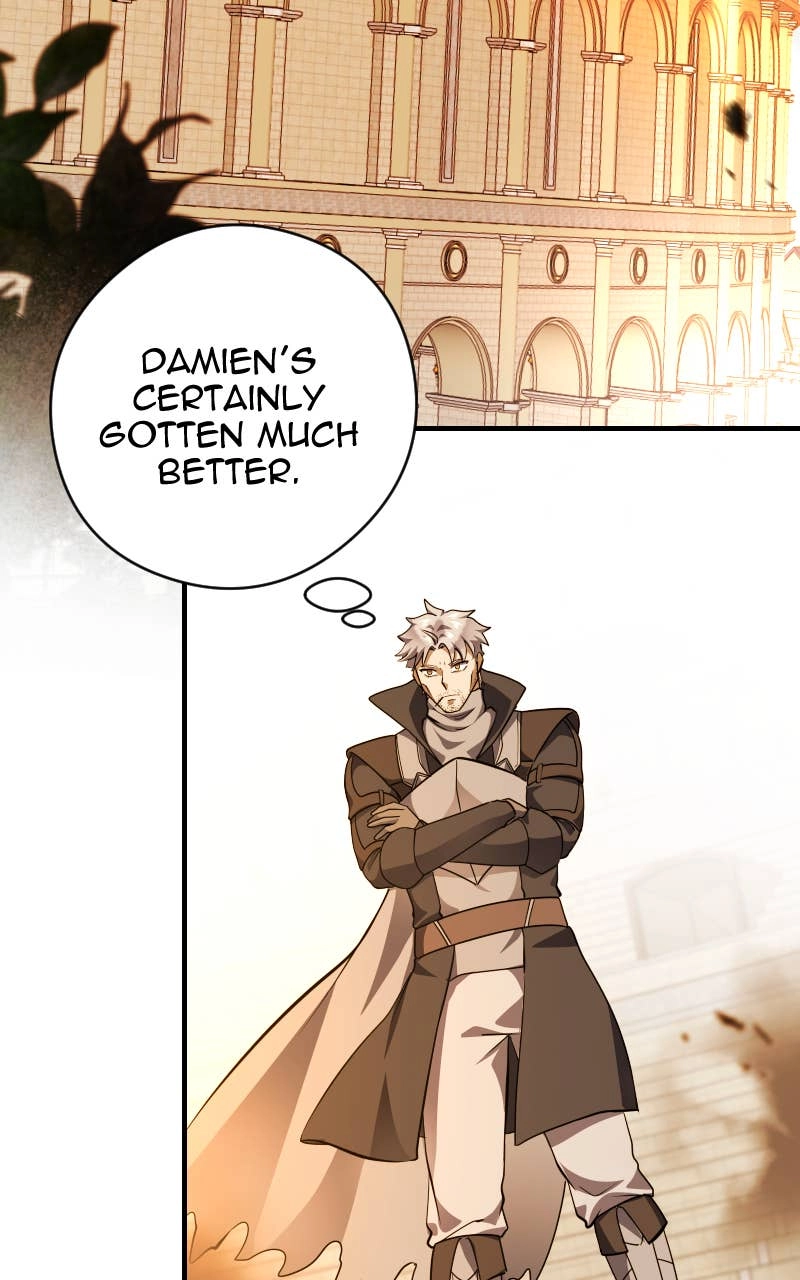My Best Friend is an Eldritch Horror Chapter 32, page 74 of 112