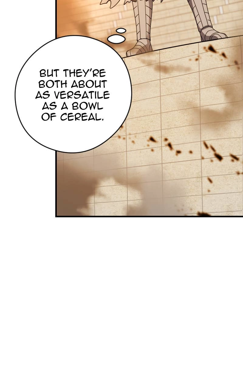My Best Friend is an Eldritch Horror Chapter 32, page 75 of 112