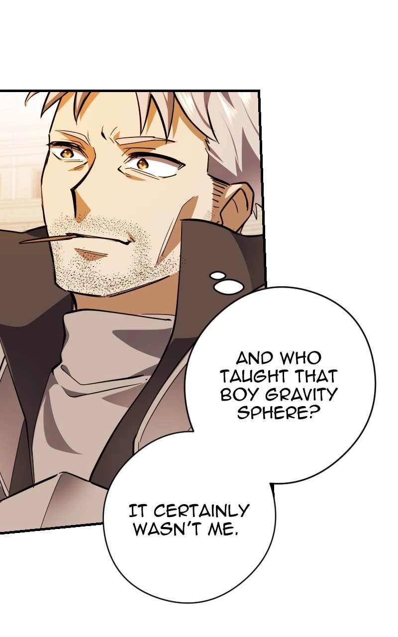 My Best Friend is an Eldritch Horror Chapter 32, page 76 of 112