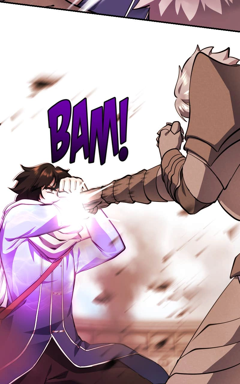My Best Friend is an Eldritch Horror Chapter 32, page 78 of 112