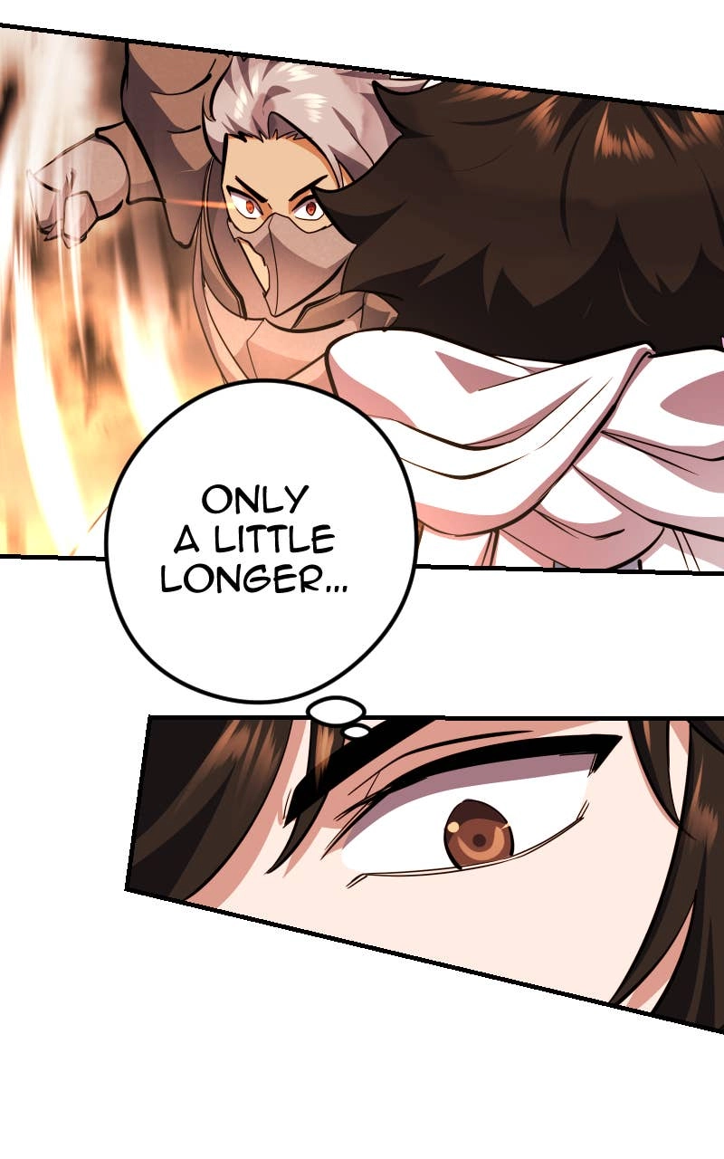 My Best Friend is an Eldritch Horror Chapter 32, page 80 of 112