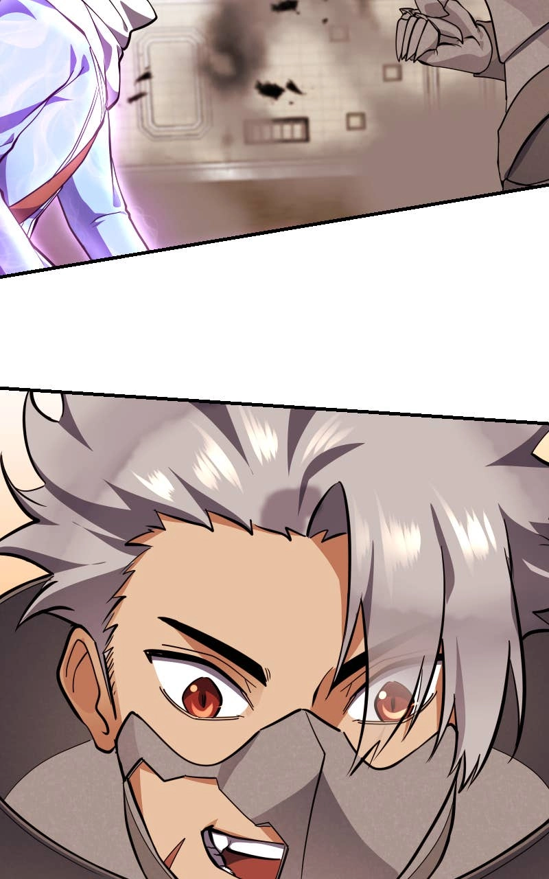 My Best Friend is an Eldritch Horror Chapter 32, page 87 of 112