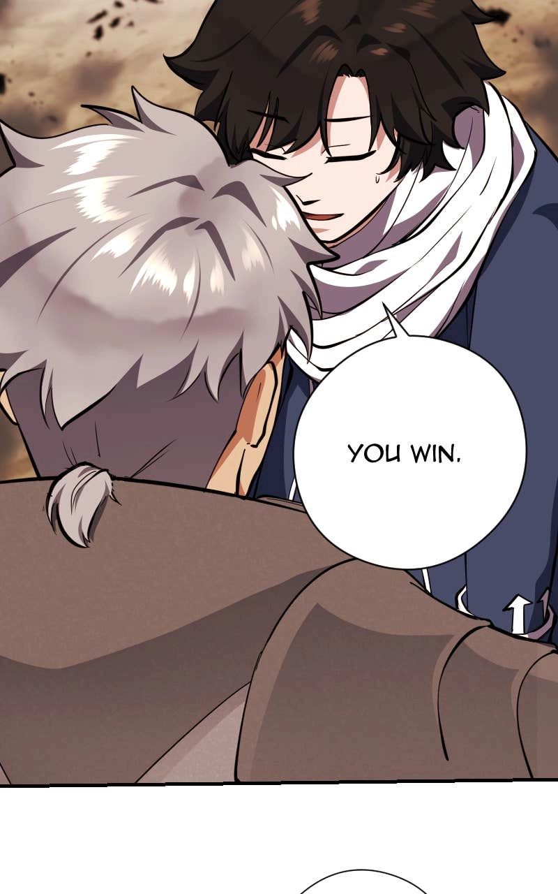 My Best Friend is an Eldritch Horror Chapter 32, page 89 of 112