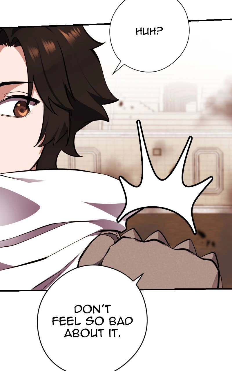 My Best Friend is an Eldritch Horror Chapter 32, page 90 of 112