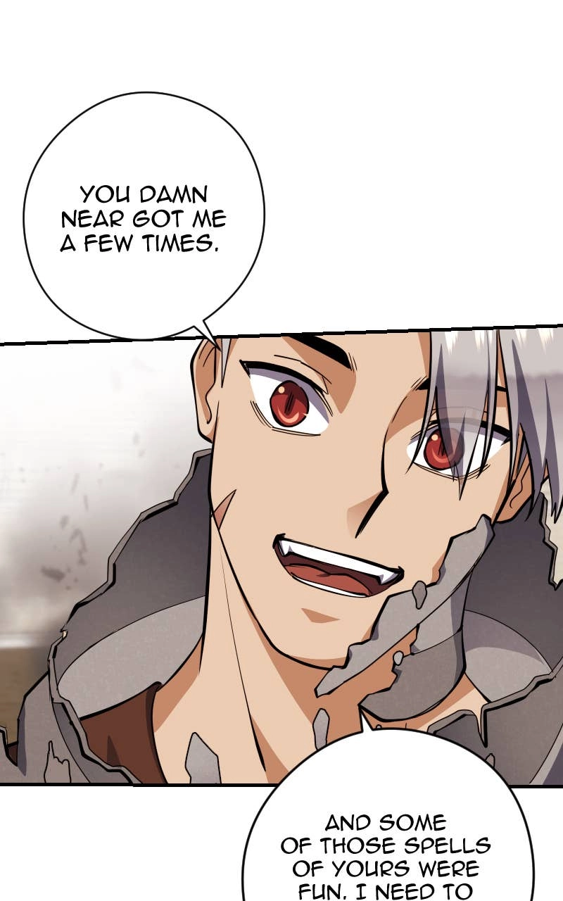 My Best Friend is an Eldritch Horror Chapter 32, page 92 of 112