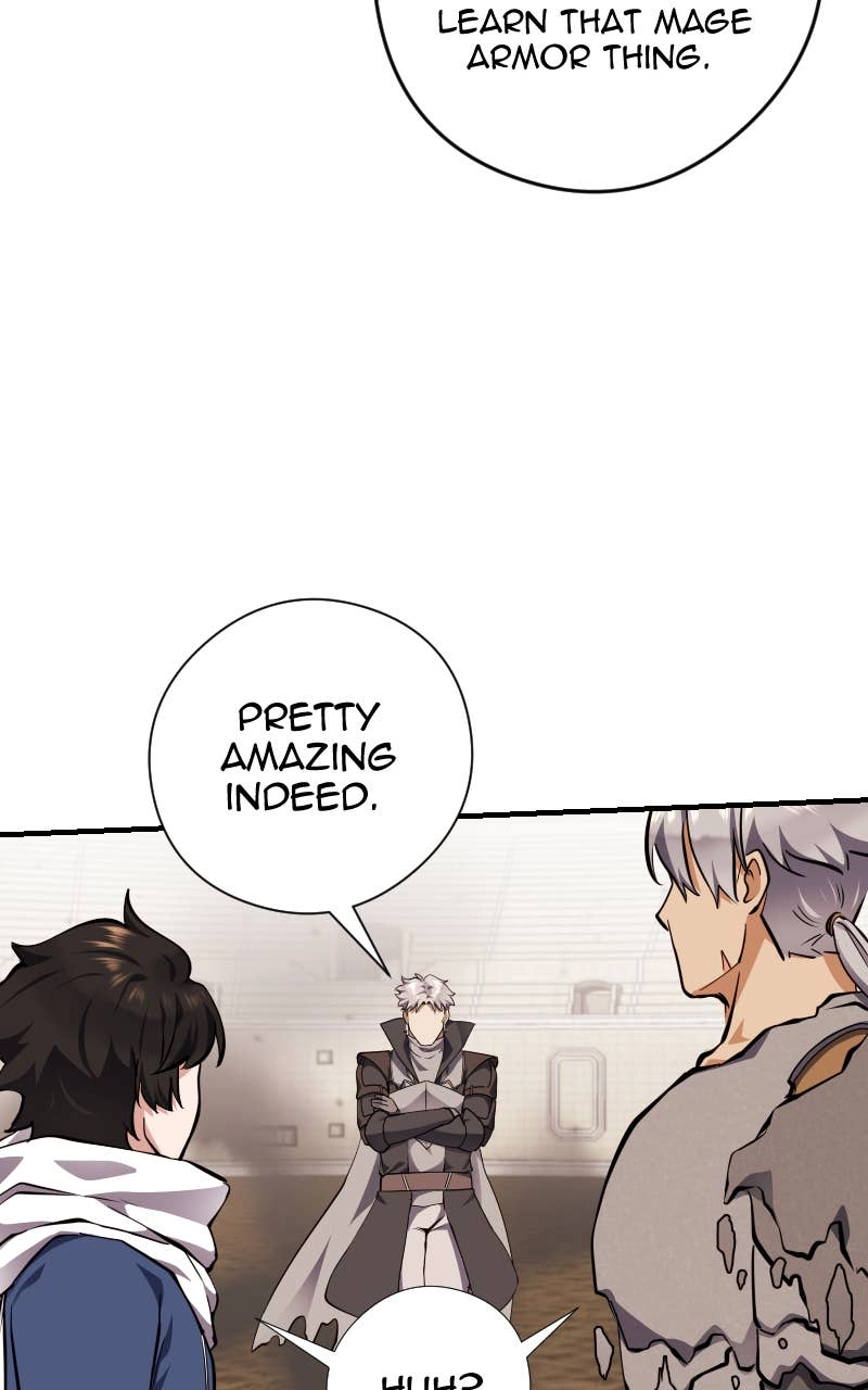 My Best Friend is an Eldritch Horror Chapter 32, page 93 of 112