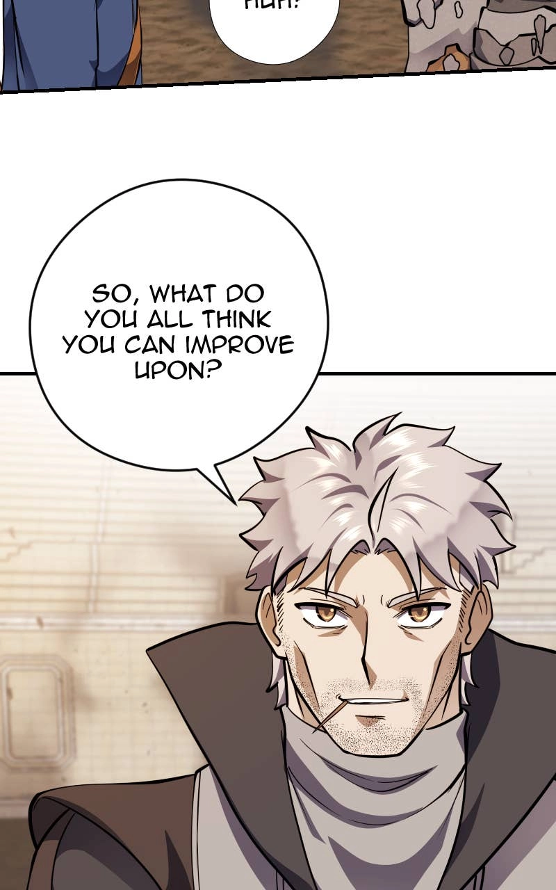 My Best Friend is an Eldritch Horror Chapter 32, page 94 of 112