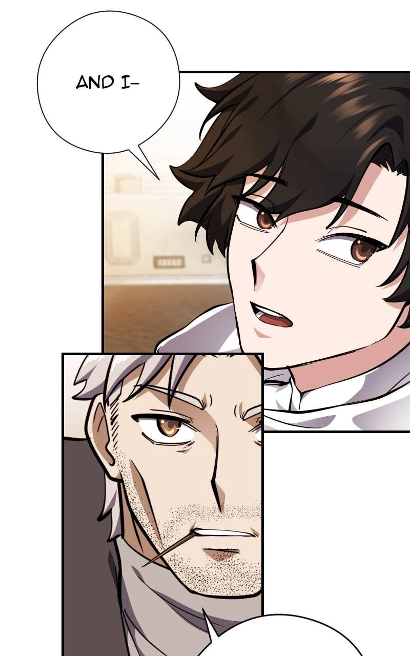 My Best Friend is an Eldritch Horror Chapter 32, page 97 of 112