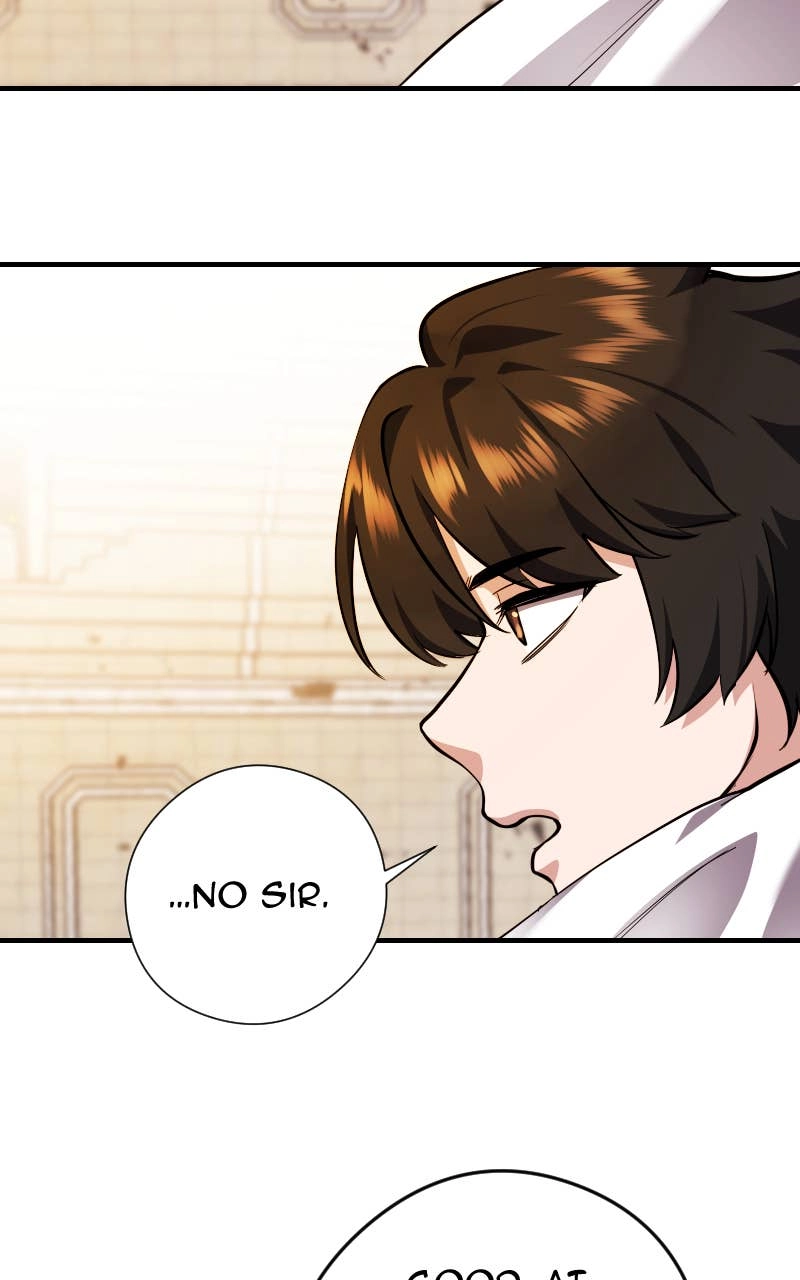 My Best Friend is an Eldritch Horror Chapter 32, page 99 of 112