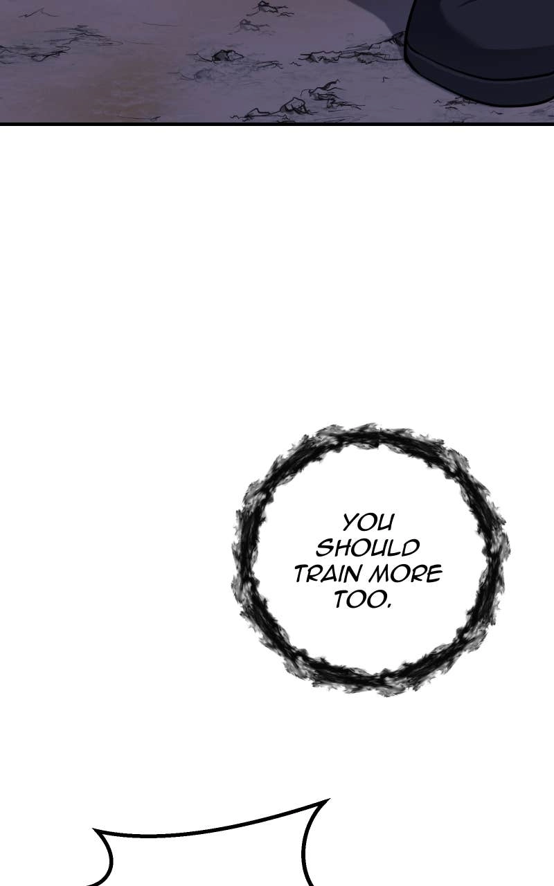My Best Friend is an Eldritch Horror Chapter 33, page 10 of 116