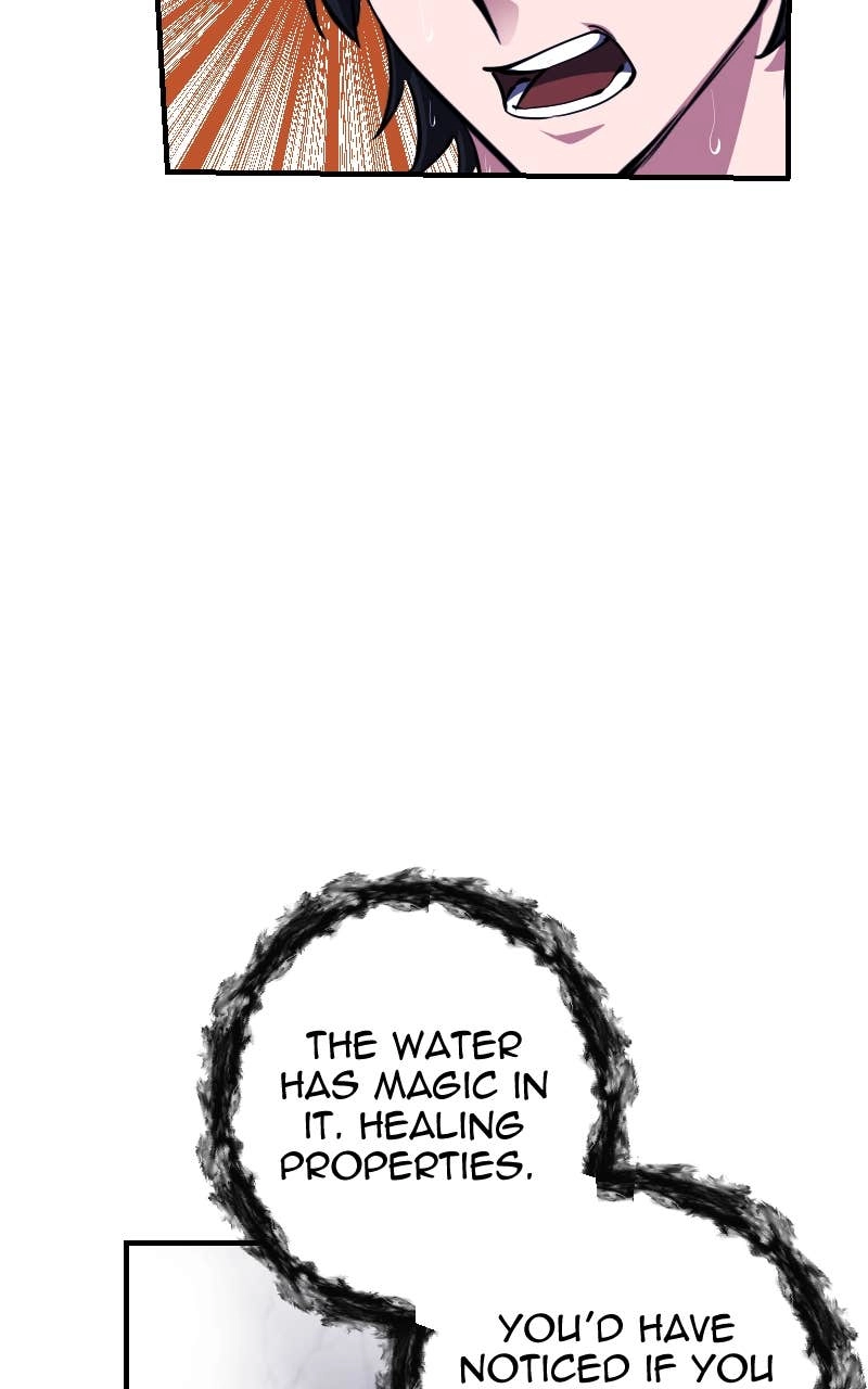 My Best Friend is an Eldritch Horror Chapter 33, page 101 of 116