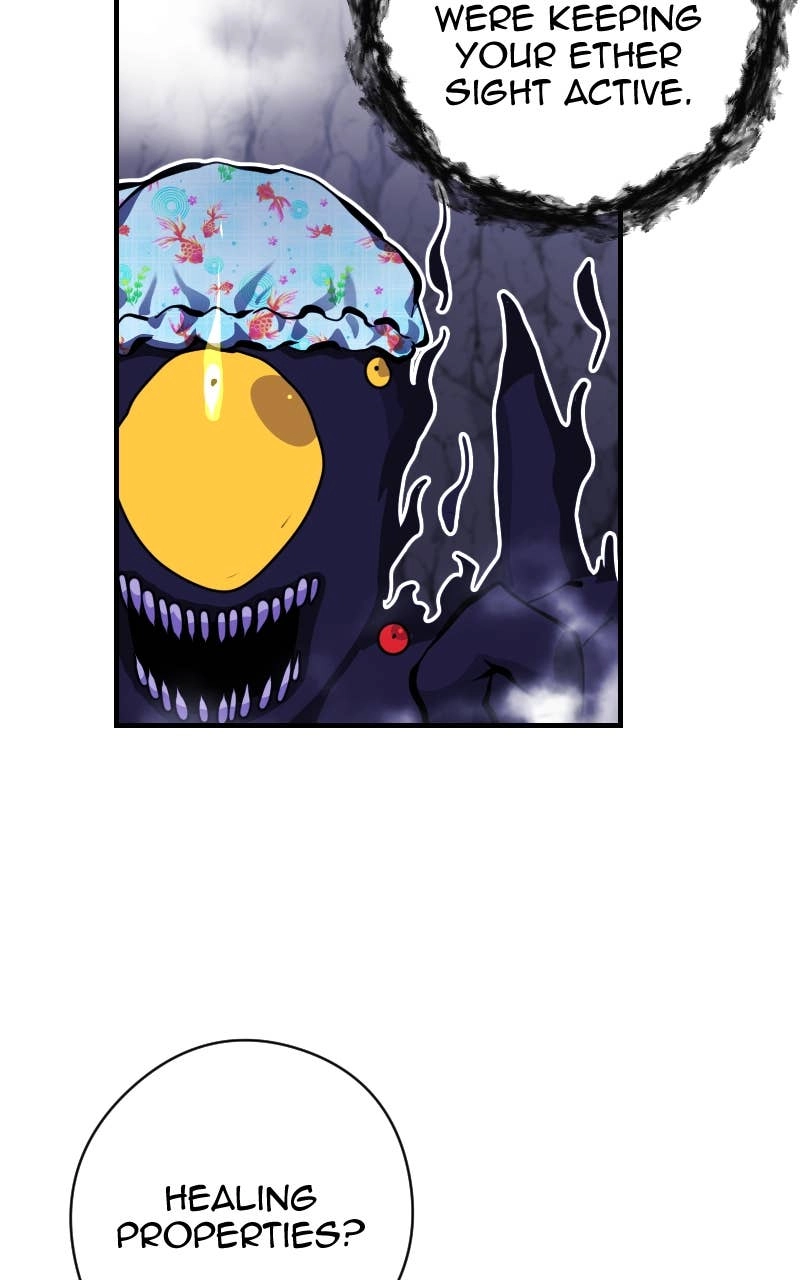 My Best Friend is an Eldritch Horror Chapter 33, page 102 of 116