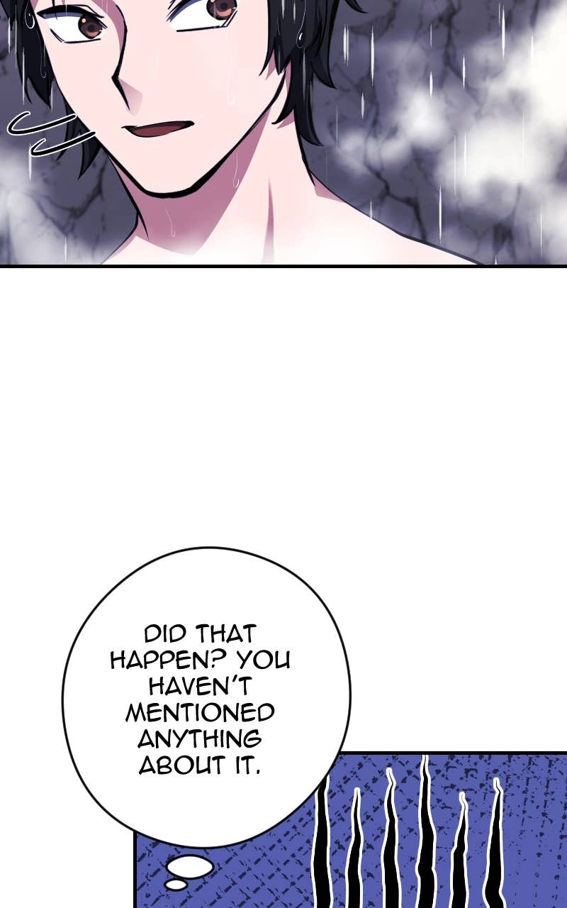 My Best Friend is an Eldritch Horror Chapter 33, page 107 of 116