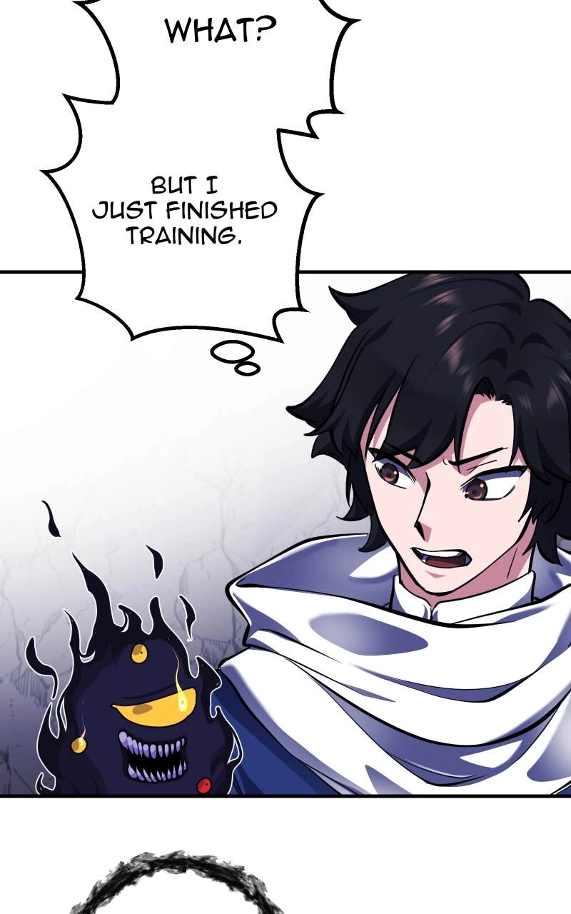 My Best Friend is an Eldritch Horror Chapter 33, page 11 of 116