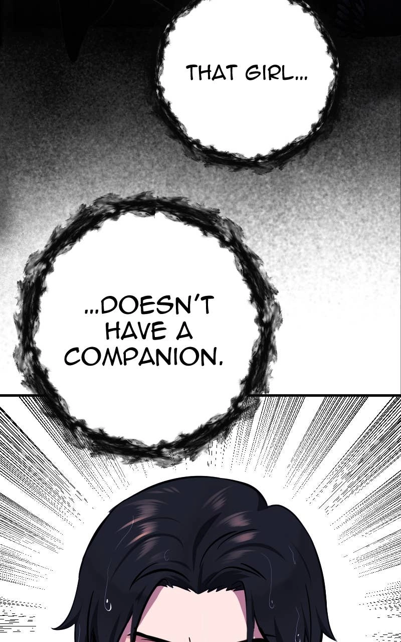 My Best Friend is an Eldritch Horror Chapter 33, page 113 of 116