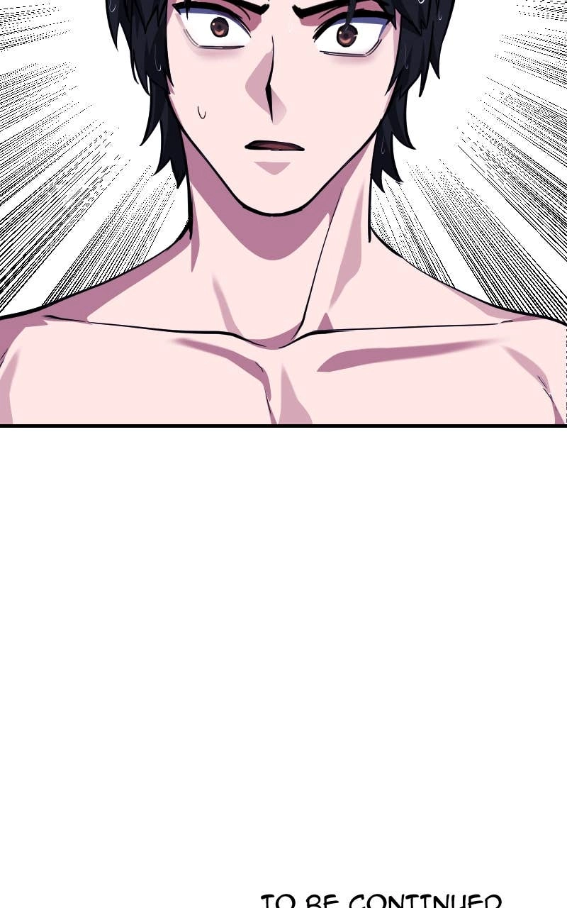 My Best Friend is an Eldritch Horror Chapter 33, page 114 of 116