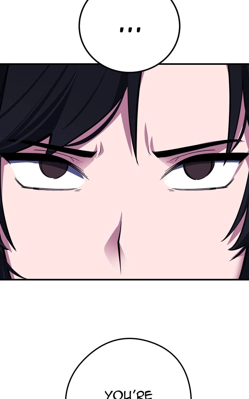 My Best Friend is an Eldritch Horror Chapter 33, page 14 of 116