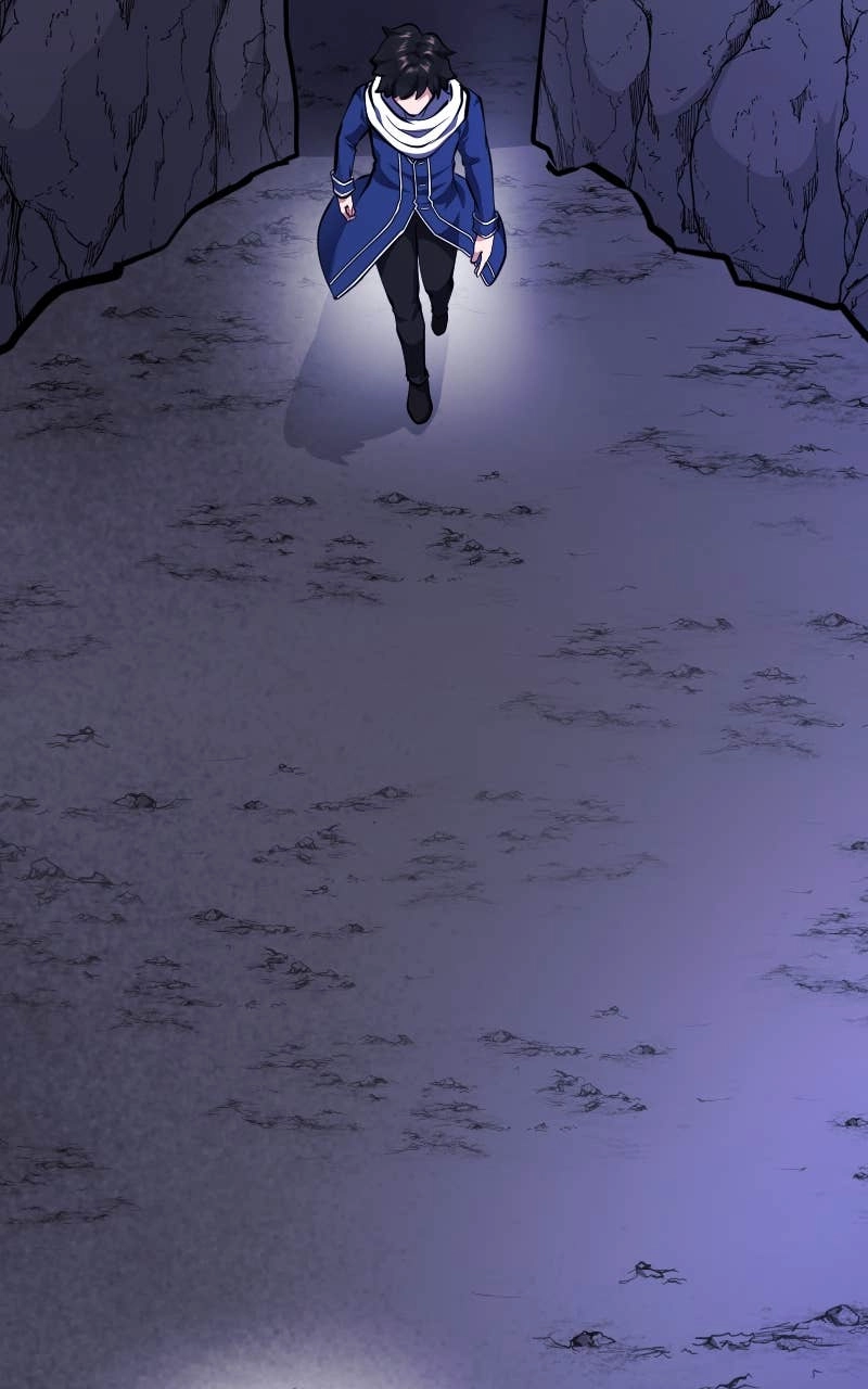 My Best Friend is an Eldritch Horror Chapter 33, page 17 of 116