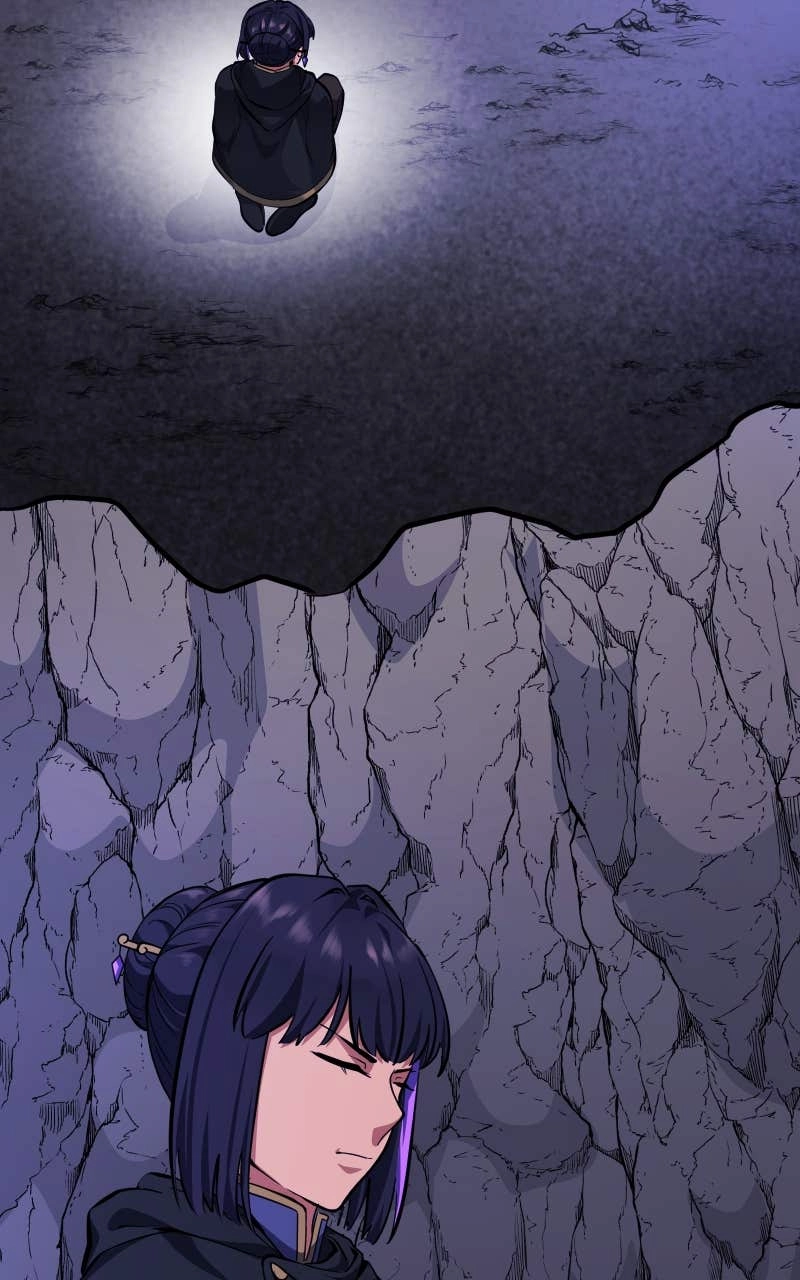 My Best Friend is an Eldritch Horror Chapter 33, page 18 of 116