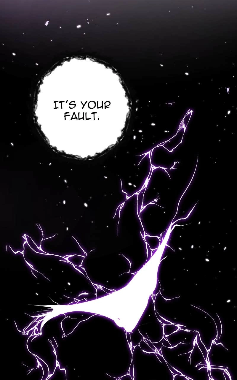 My Best Friend is an Eldritch Horror Chapter 33, page 25 of 116