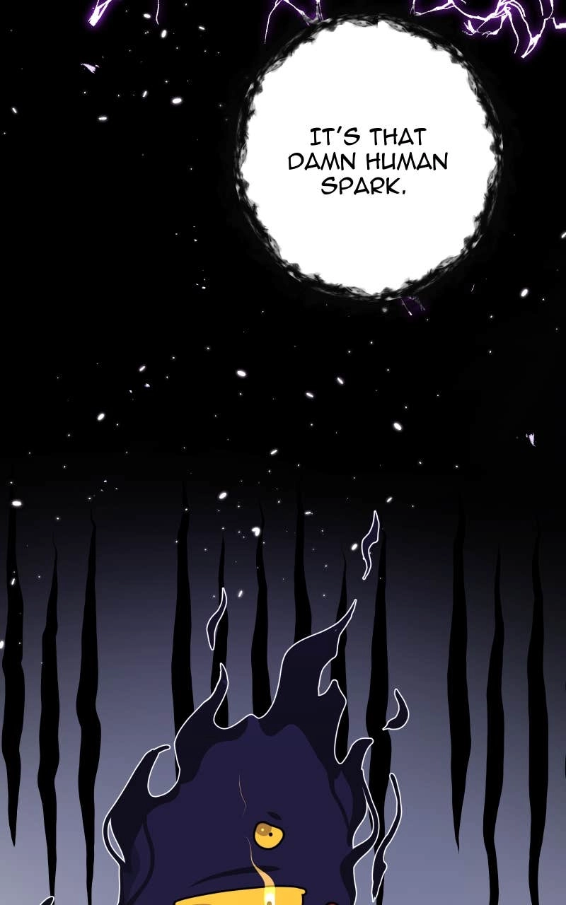 My Best Friend is an Eldritch Horror Chapter 33, page 26 of 116