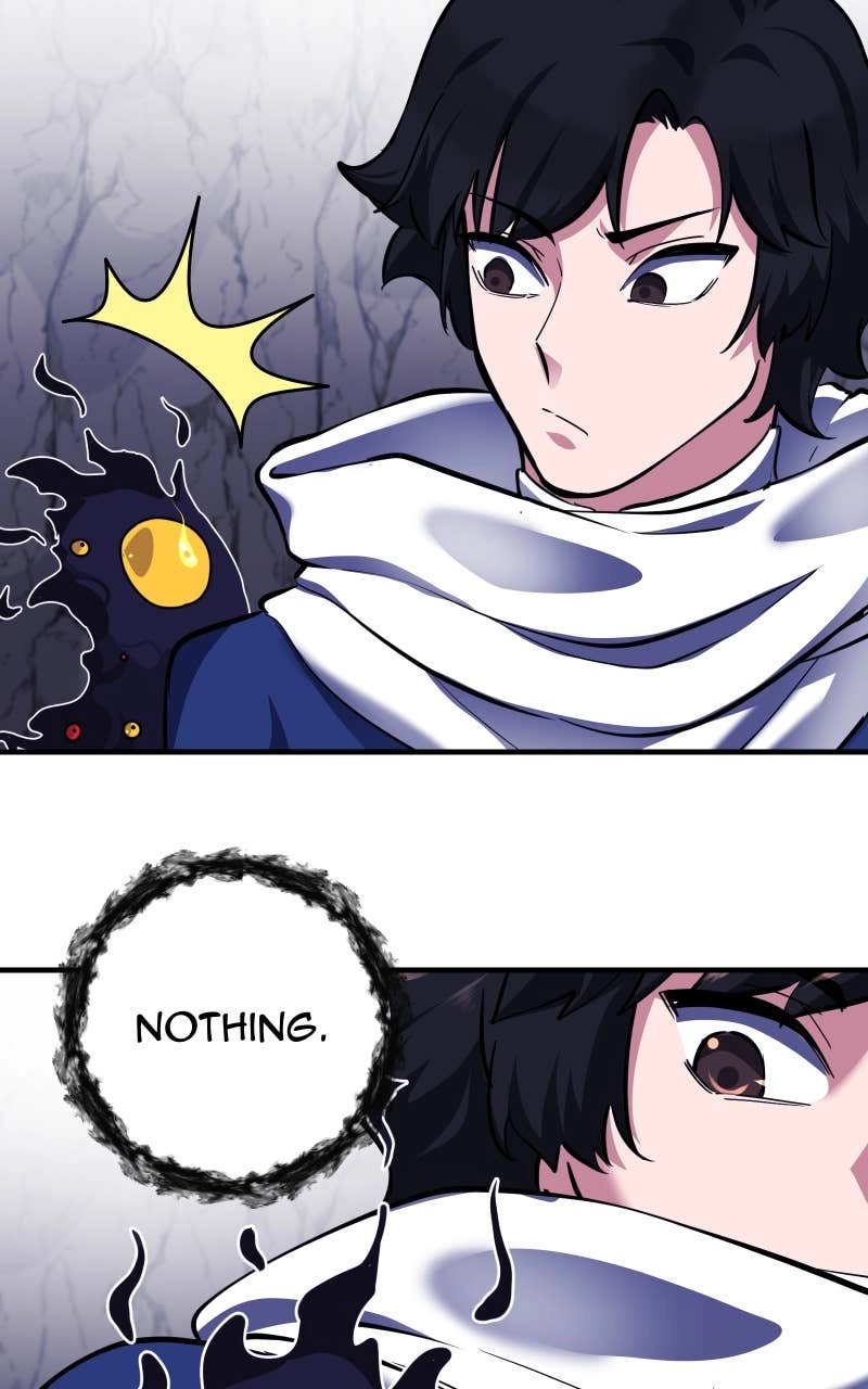 My Best Friend is an Eldritch Horror Chapter 33, page 28 of 116